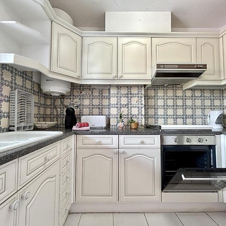 Apartmán Albufeira Ocean View By Homing Exteriér fotografie