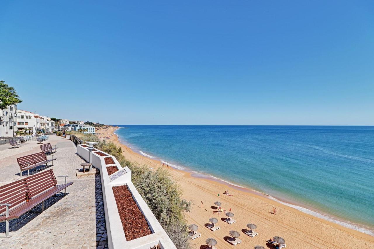 Apartmán Albufeira Ocean View By Homing Exteriér fotografie