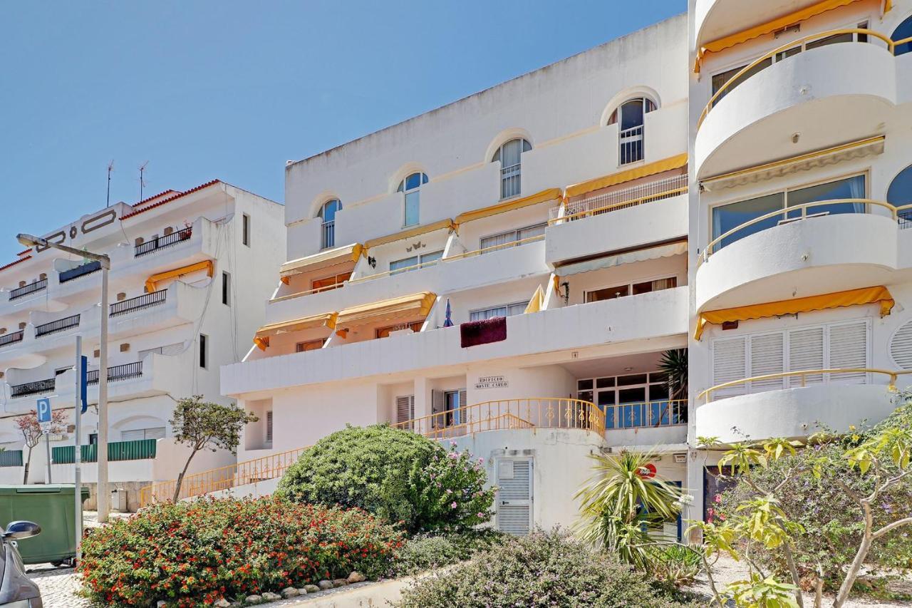 Apartmán Albufeira Ocean View By Homing Exteriér fotografie