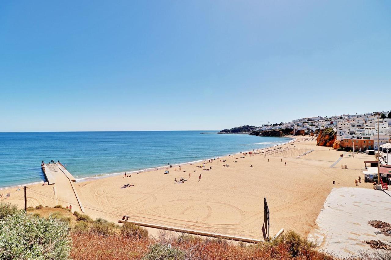 Apartmán Albufeira Ocean View By Homing Exteriér fotografie