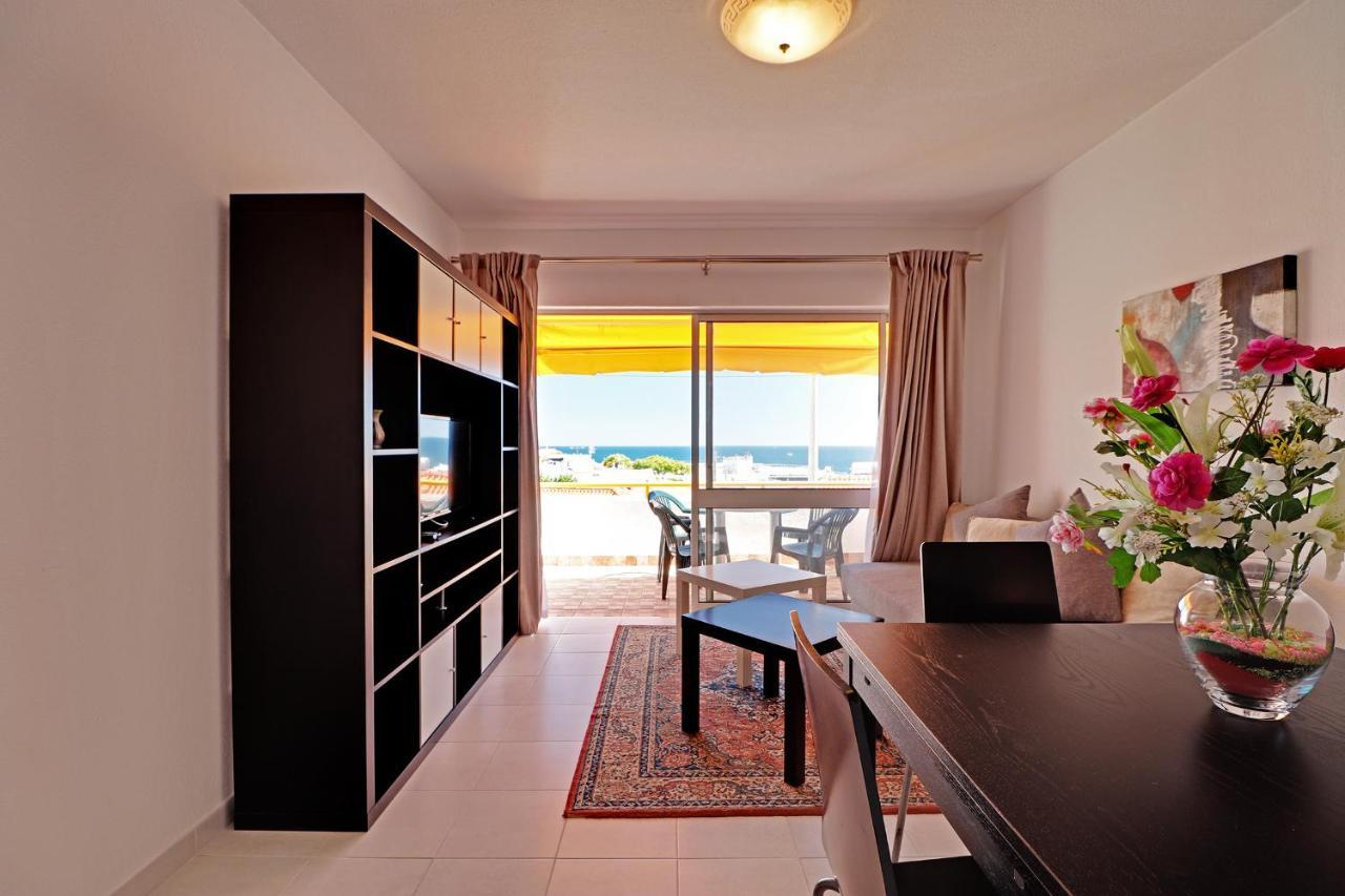 Apartmán Albufeira Ocean View By Homing Exteriér fotografie