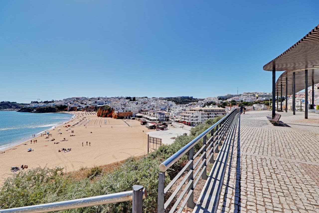 Apartmán Albufeira Ocean View By Homing Exteriér fotografie