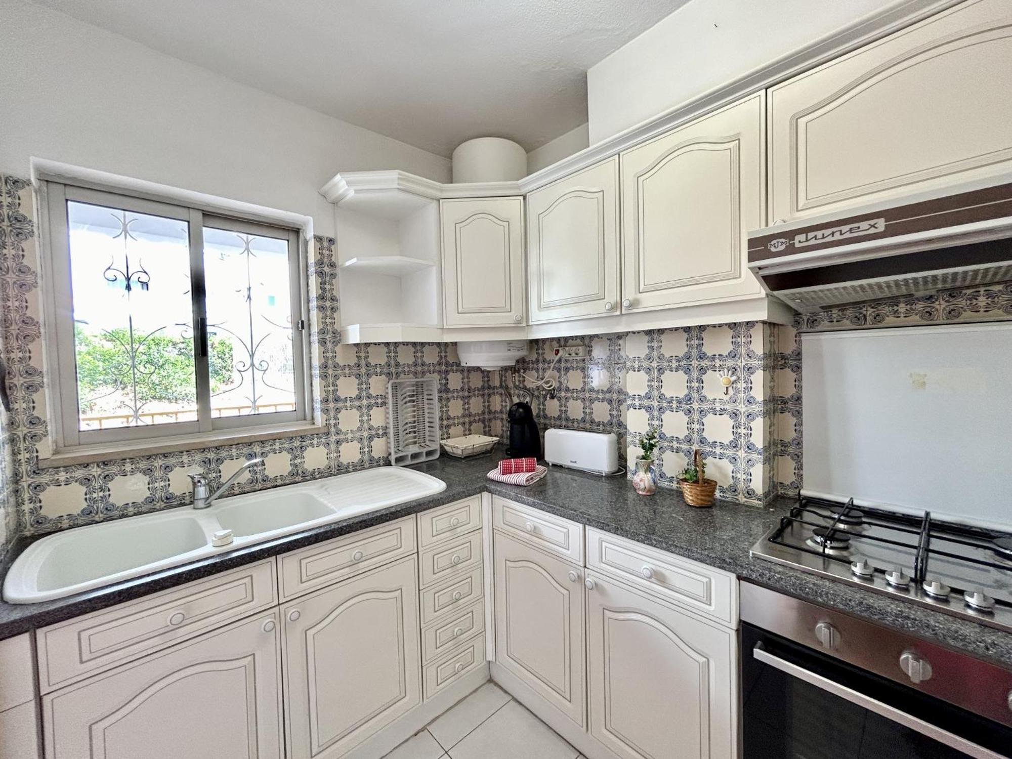 Apartmán Albufeira Ocean View By Homing Exteriér fotografie